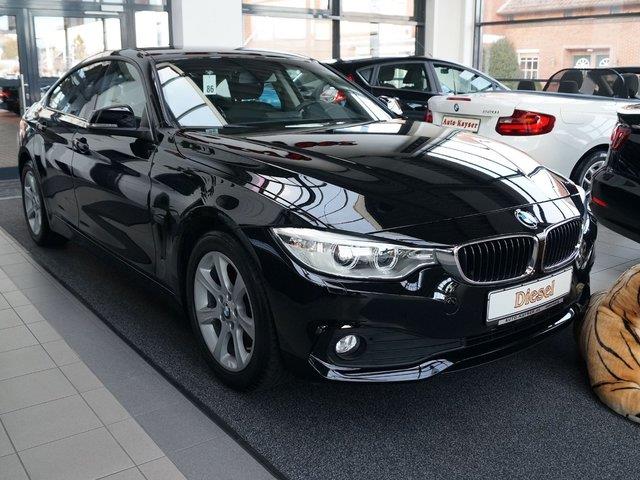 lhd BMW 4 SERIES (01/06/2016) - 